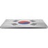 South Korean Flag Distressed Universal Laptop 14in (11.4 x 8.2in) Skin